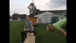 Det är så jävla klassiskt trullan