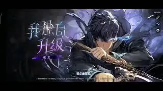 Solo Leveling:Arise Gameplay Walkthrough Part 2 (Android, iOS)