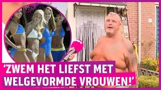 DENK wil mannen apart laten zwemmen: 'Van de gekken!'