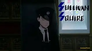 Сжечь ведьму [AMV]