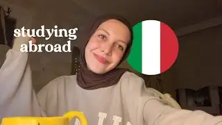 what I wish I knew before my first year studying abroad