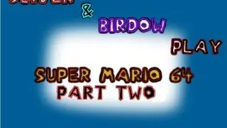 SM64 