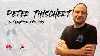 Peter Tinschert // Resmonics // Venture Leaders Mobile 2021 // Ep. #3