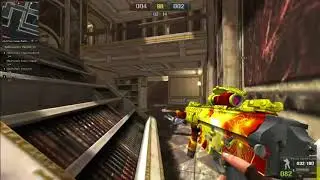 Cheat Point Blank 2017 Garena
