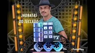 Jhonatas dos teclados🎹🎤🎤 Porto Seguro 