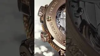 Breguet Marine Alarme Musicale 5547