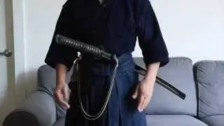 Kendo and Iaido Concepts: Omote vs. Ura