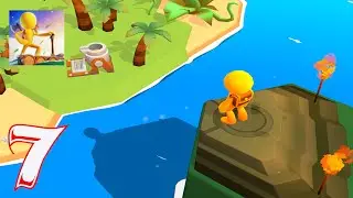 Questopia: Conquer the World Gameplay Walkthrough Part 7
