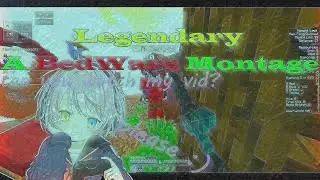 Legendary - A BedWars Montage