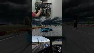 I Probably Did The Wrong Layout For This Track