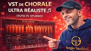 VST de Chorale Ultra Réaliste 🎶 [Tuto FL Studio]