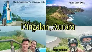 BATANES OF THE EAST (DINGALAN AURORA) 2024