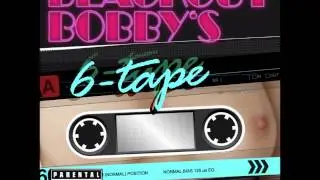 Blackout Bobby -  9 Soweit das Auge reicht (feat. Gin Chiller)
