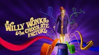 WONKA New Movie Official Trailer