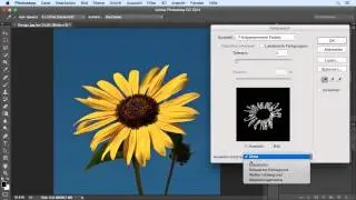 Photoshop für Designer: Farbe Tutorial: Volltonfarben für Druck gestalten |video2brain.com