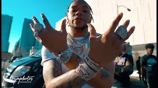 Fedbaby -Shop Open Ft -Tripstar X Lil Migo (Official Music Video)