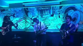 Girls on Shoulders - Live @ The Indie Lounge 10/3/18