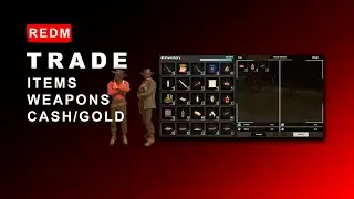 FX-TRADE REDM SCRIPT