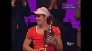 Justine Henin, 1 career in 10 points