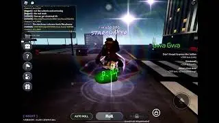 STARCHASER SHOWCASE - Hade’s RNG
