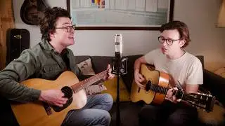 Big Iron - Marty Robbins (Josh Turner Guitar Cover feat. Carson McKee)