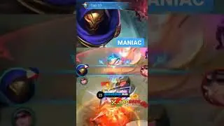 Aldous Tank Emblem MANIAC Be Like🔥