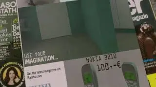 FIGHT CLUB | Apartment Scene | Blender