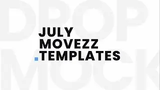 July Movezz Teaser