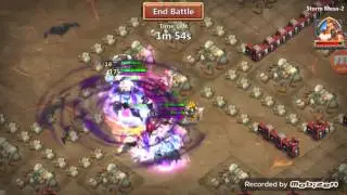 Storm Mesa 2 single