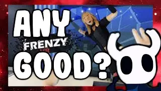 Frenzy VR Early Access Review (Oculus Quest)
