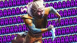 [LINEAGE 2M] | ЭРИКА06 / ААААА... КАК ЭТО?! НАРЕЗКА ПВП | ЛИНЕЙДЖ 2 М