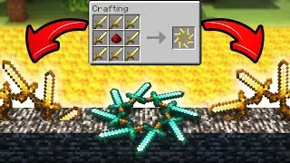 Testing MODDED Minecraft Traps