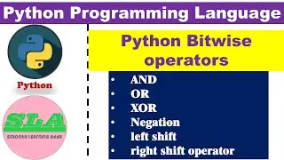 #python