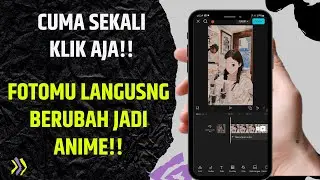 How to Edit Photos So Anime on Capcut Easily