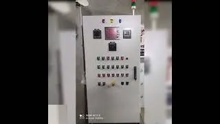 £ Automation Best panel wiring  £