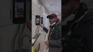 Prendre le métro à Séoul.. Est ce que ça va trop loin ?!