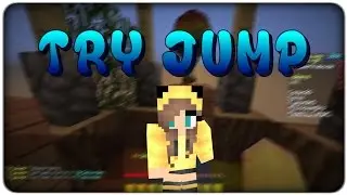 Minecraft Try Jump / Livestream? (Deutsch)