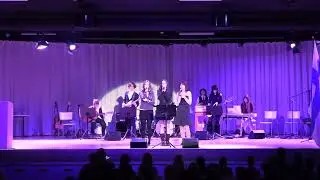 Anna Puu - Linnuton puu