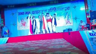 Mix melodi bni tharo bno divano