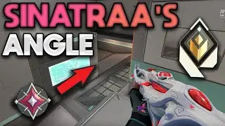 Play A-SITE on ICEBOX Like a PRO Player (Valorant Guide)