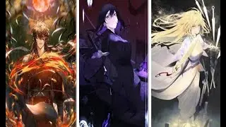 Part 1: Childhood Friend of the Zenith ( chap 1 - chap 7) | Manhwa 