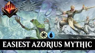 This Deck Has NO RIGHT To Be This INSANE.. Guaranteed Mythic
