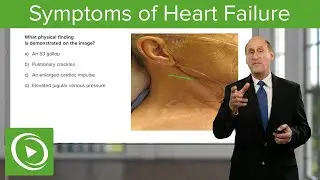 How to Recognize Heart Failure 🏥