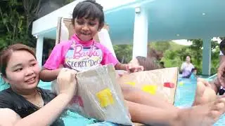 Sports Day Adventure Camp