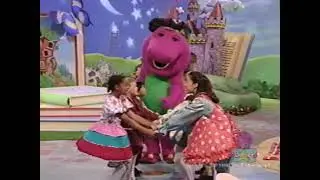 5 More Years Before Sing and Dance with Barney (2030S & 2030 Is Soon)