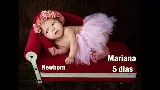 Mariana 5 dias