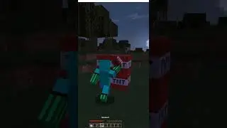 дайно майк сонг туторил в minecraft