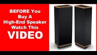 OLD Name, NEW Sound: VANDERSTEEN 2Ce Signature III