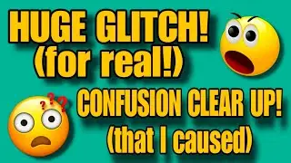🚨WATCH NOW!🚨GLITCHES! P&G! PURPLE CLOVER! MUST SEE DOLLAR GENERAL INFO!