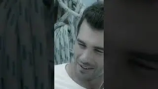 Burak ve Aslı'nın Romantik Anları - Çilek Kokusu #shorts